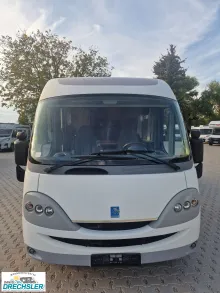 Fahrzeugbild Knaus Sun Liner 655 LG #6