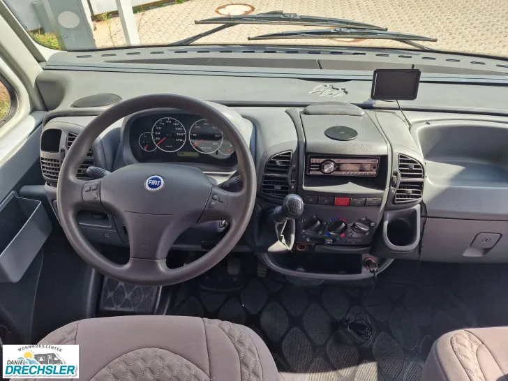 Fahrzeugbild Knaus Sun Liner 655 LG #7