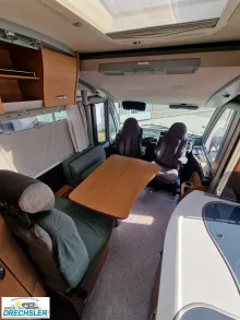 Fahrzeugbild Knaus Sun Liner 655 LG #8