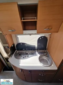 Fahrzeugbild Knaus Sun Liner 655 LG #12