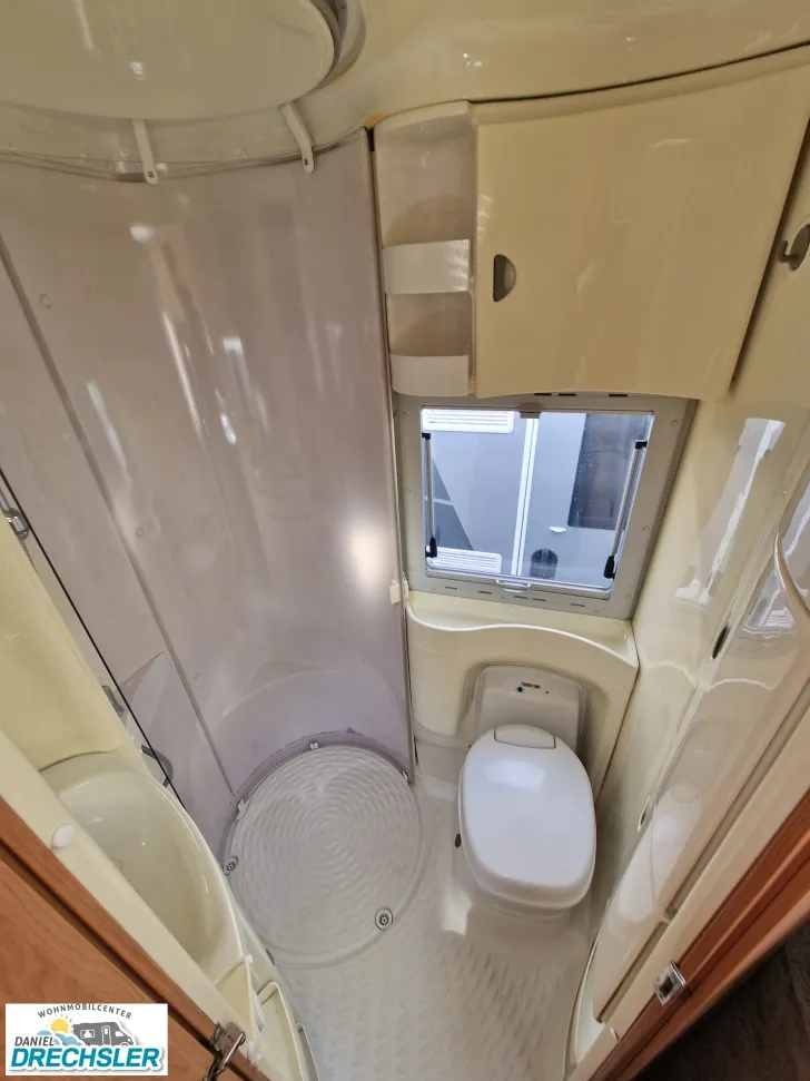 Fahrzeugbild Knaus Sun Liner 655 LG #14