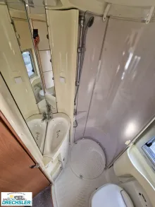 Fahrzeugbild Knaus Sun Liner 655 LG #15