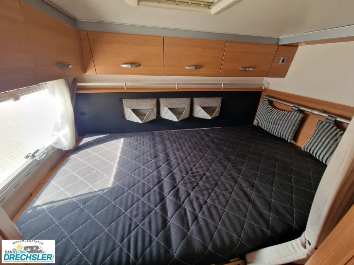 Fahrzeugbild Knaus Sun Liner 655 LG #16