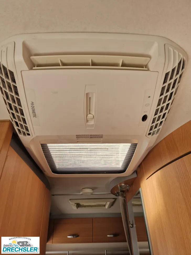 Fahrzeugbild Knaus Sun Liner 655 LG #17