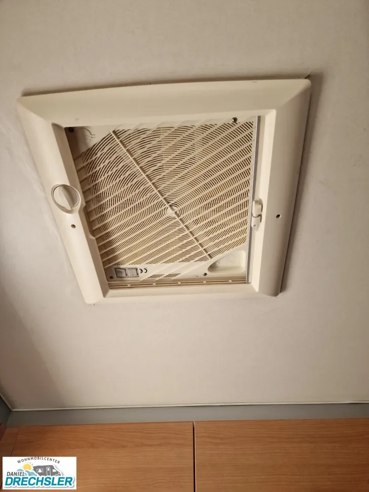 Fahrzeugbild Knaus Sun Liner 655 LG #19