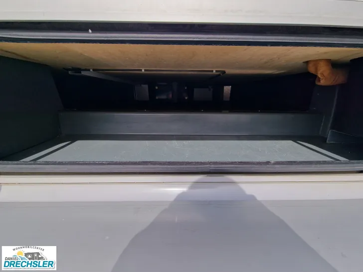 Fahrzeugbild Knaus Sun Liner 655 LG #20