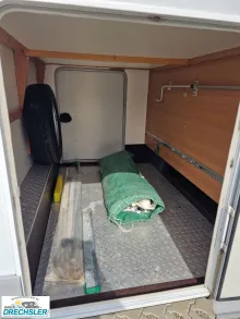 Fahrzeugbild Knaus Sun Liner 655 LG #21