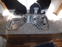 Fahrzeugbild Hymer Eriba Eriba Exciting 535 Mover+Markise+Sicherheisschlo #8