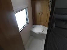 Fahrzeugbild Hymer Eriba Eriba Exciting 535 Mover+Markise+Sicherheisschlo #11