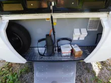 Fahrzeugbild Hymer Eriba Eriba Exciting 535 Mover+Markise+Sicherheisschlo #12