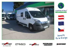 Fahrzeugbild Clever Tour 540 #1