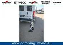 Fahrzeugbild Clever Tour 540 #16