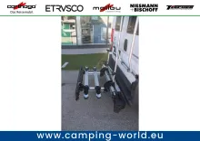 Fahrzeugbild Clever Tour 540 #19