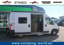 Fahrzeugbild Clever Tour 540 #20