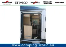 Fahrzeugbild Clever Tour 540 #22