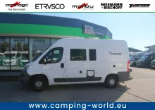 Fahrzeugbild Clever Tour 540 #24