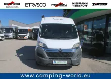 Fahrzeugbild Clever Tour 540 #26