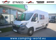 Fahrzeugbild Clever Tour 540 #4