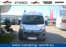 Fahrzeugbild Clever Tour 540 #27