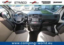 Fahrzeugbild Clever Tour 540 #7