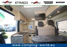 Fahrzeugbild Clever Tour 540 #8