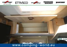 Fahrzeugbild Clever Tour 540 #32