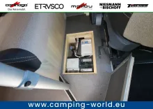 Fahrzeugbild Clever Tour 540 #34