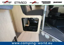 Fahrzeugbild Clever Tour 540 #35