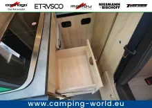 Fahrzeugbild Clever Tour 540 #38