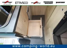 Fahrzeugbild Clever Tour 540 #39