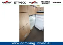 Fahrzeugbild Clever Tour 540 #40