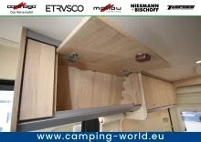 Fahrzeugbild Clever Tour 540 #41