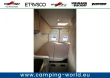 Fahrzeugbild Clever Tour 540 #9