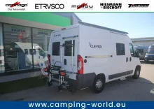 Fahrzeugbild Clever Tour 540 #2