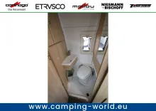 Fahrzeugbild Clever Tour 540 #11