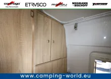 Fahrzeugbild Clever Tour 540 #42