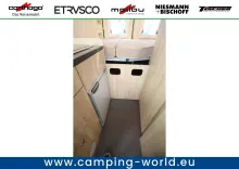 Fahrzeugbild Clever Tour 540 #45