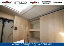 Fahrzeugbild Clever Tour 540 #46