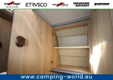 Fahrzeugbild Clever Tour 540 #48