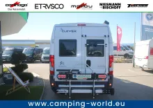 Fahrzeugbild Clever Tour 540 #15