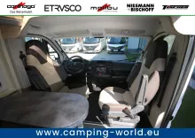 Fahrzeugbild Clever Tour 540 #52