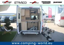 Fahrzeugbild Clever Tour 540 #5