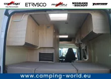Fahrzeugbild Clever Tour 540 #53