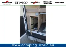 Fahrzeugbild Clever Tour 540 #54
