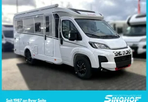 Bild Globebus Camp T 4 Active