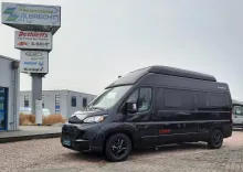 Fahrzeugbild Sunlight Camper Van Cliff 600 X RT Verfüg./Sparen Sie 10.702,- € #1