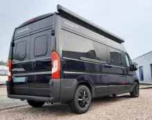 Fahrzeugbild Sunlight Camper Van Cliff 600 X RT Verfüg./Sparen Sie 10.702,- € #3