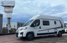Fahrzeugbild Weinsberg CaraBus EDITION FIRE 600 MQ Verfüg./Sparen Sie 12.498,- € #1