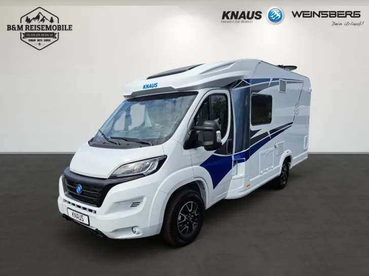 Fahrzeugbild Knaus L!VE TI 590 MF LIVE #1