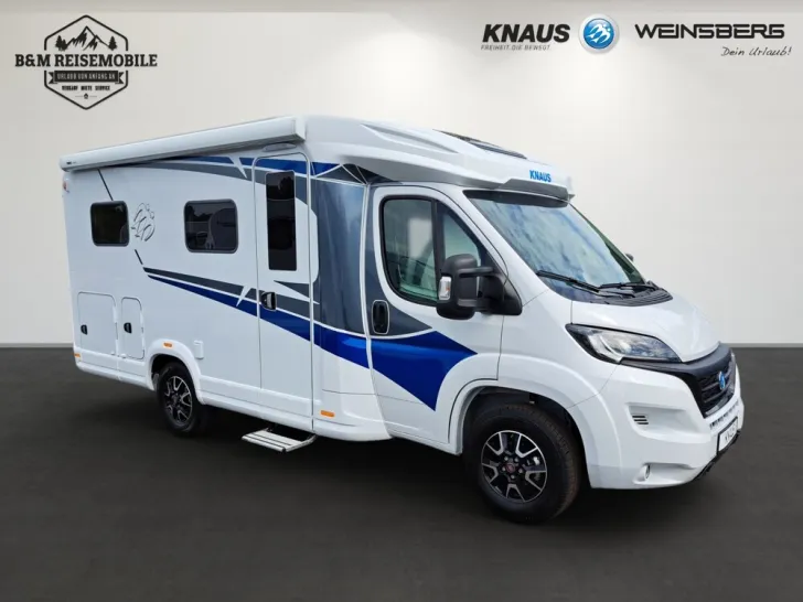 Fahrzeugbild Knaus L!VE TI 590 MF LIVE #2
